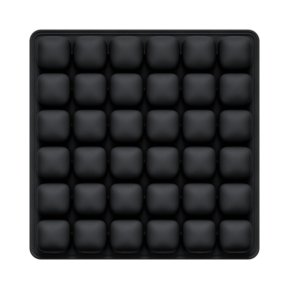 Coussin d'air décompression 3D