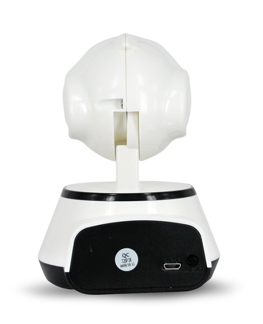 Caméra Wi-Fi pour moniteur bébé