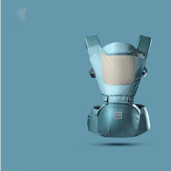 Tabouret et bandoulière multifonctions pour bébé pour toutes les saisons