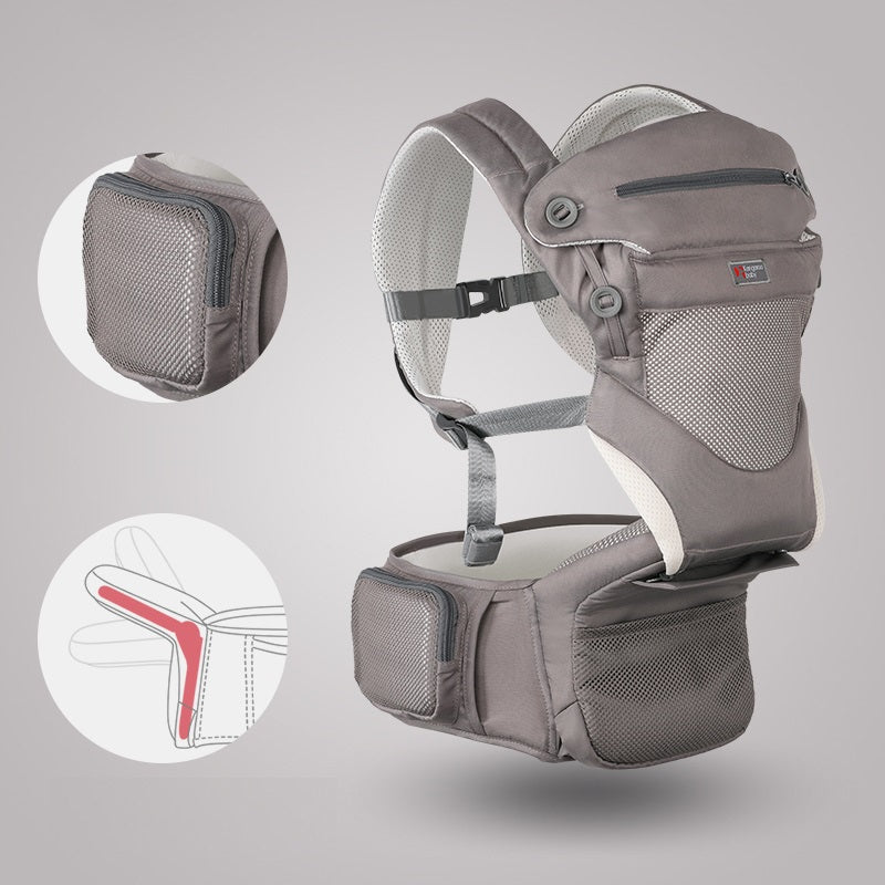 Multi-fonctionnel Léger Toute-saison Tabouret pliable pour bébé