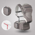 Multi-fonctionnel Léger Toute-saison Tabouret pliable pour bébé