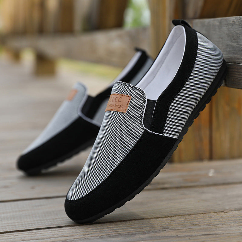 Chaussures de Board Casual Fashionable pour hommes
