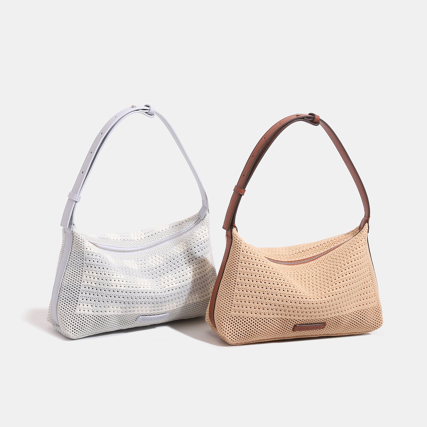 Niche-design Femmes Lightweight Commuter Epaule et Crossbody Sac