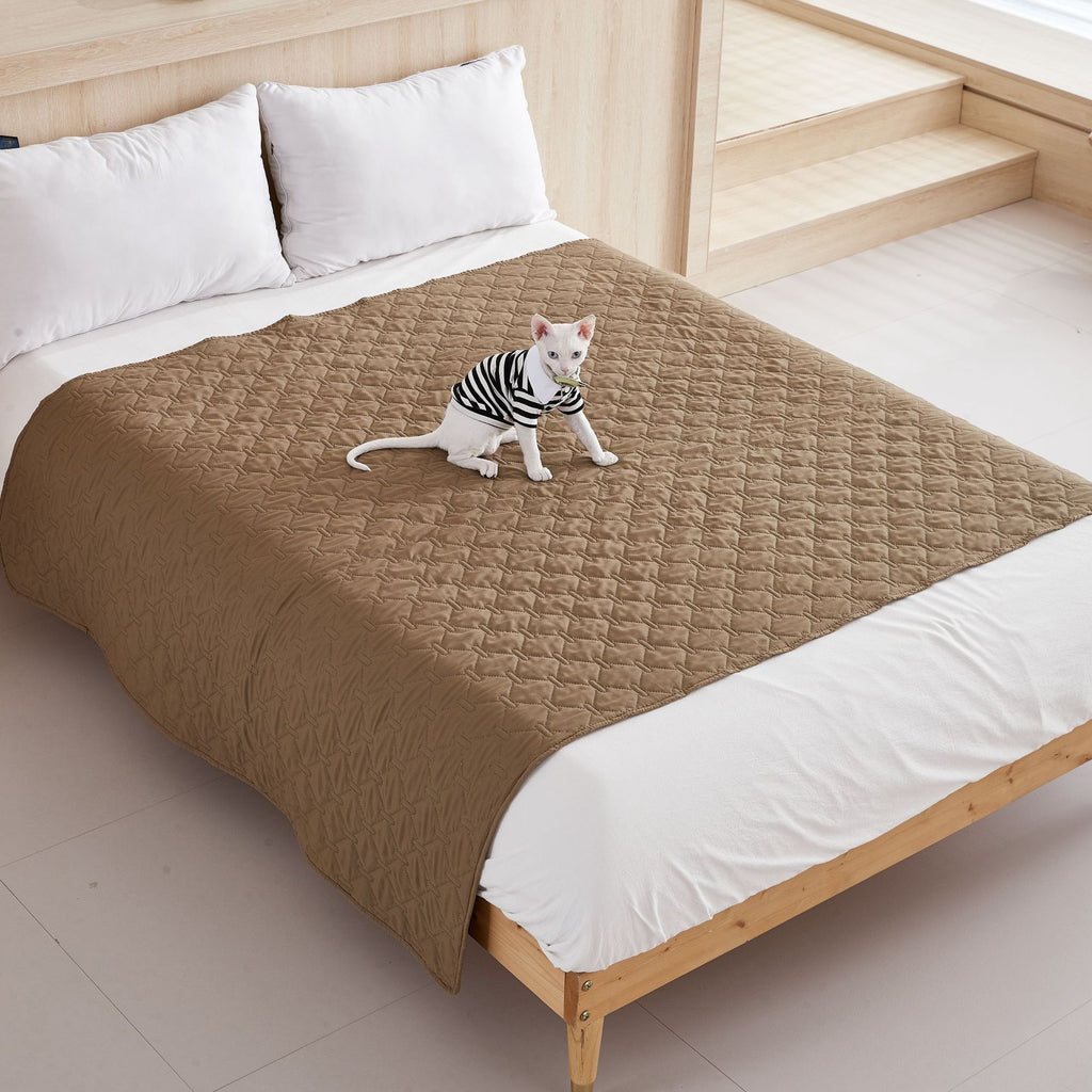 Étanche et antidérapant Matelas Pet Blanket Meubles Matelas Canapé Protecteur