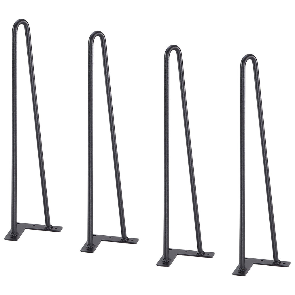 Cuisses de meubles en épingle à cheveux VEVOR