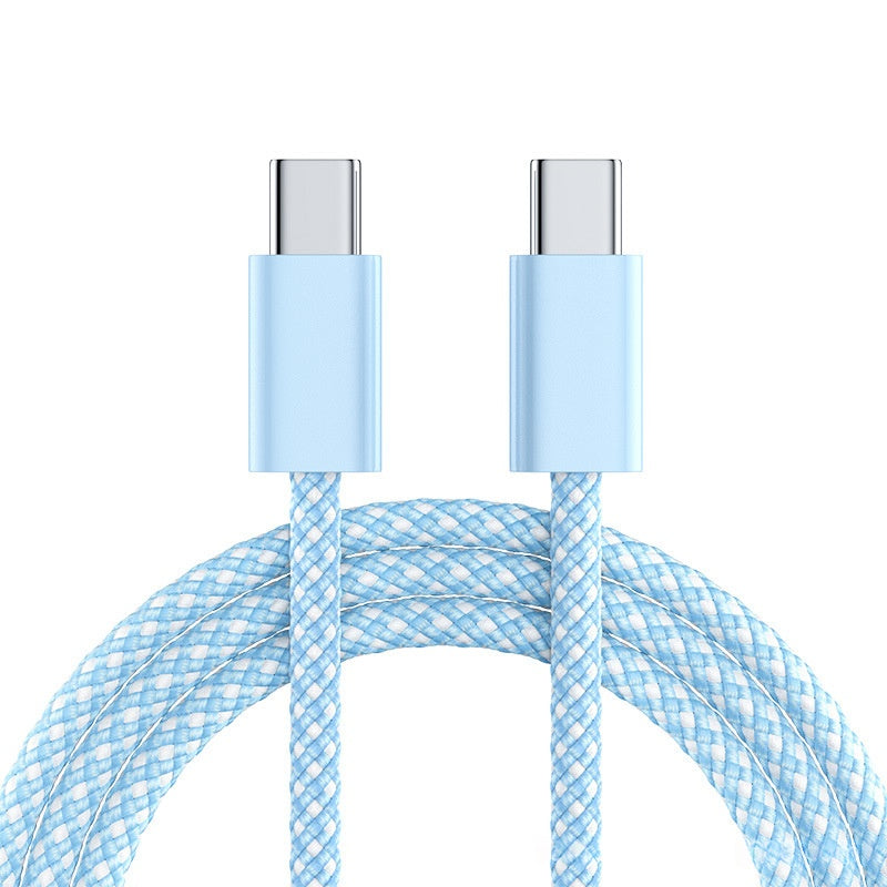 Câble de recharge rapide