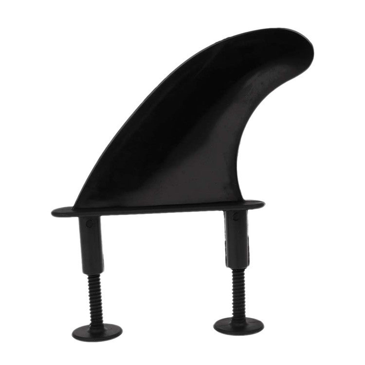 Surfboard Soft Board Tail Rudder Set plastique Soft Rudder Soft Surf Board Fin Sets Surfboar