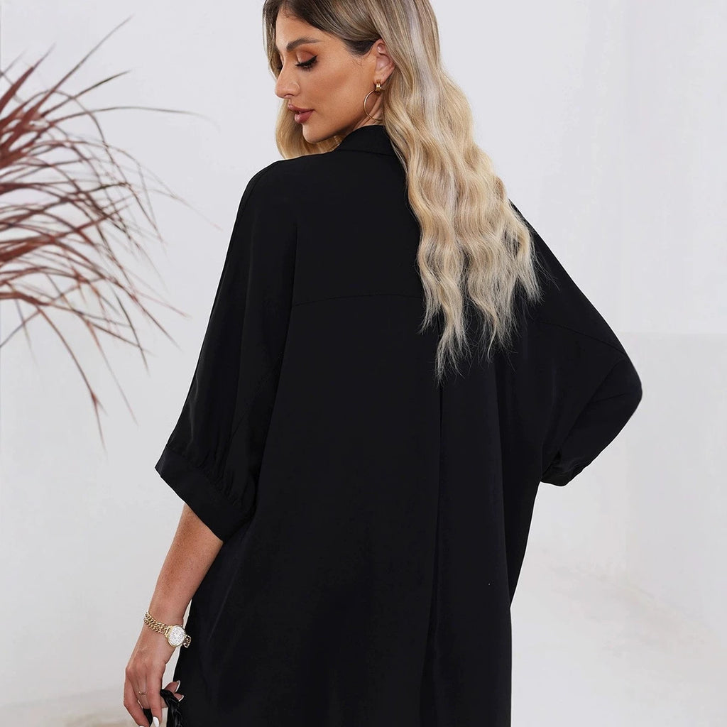 Chemise d'été pour femmes