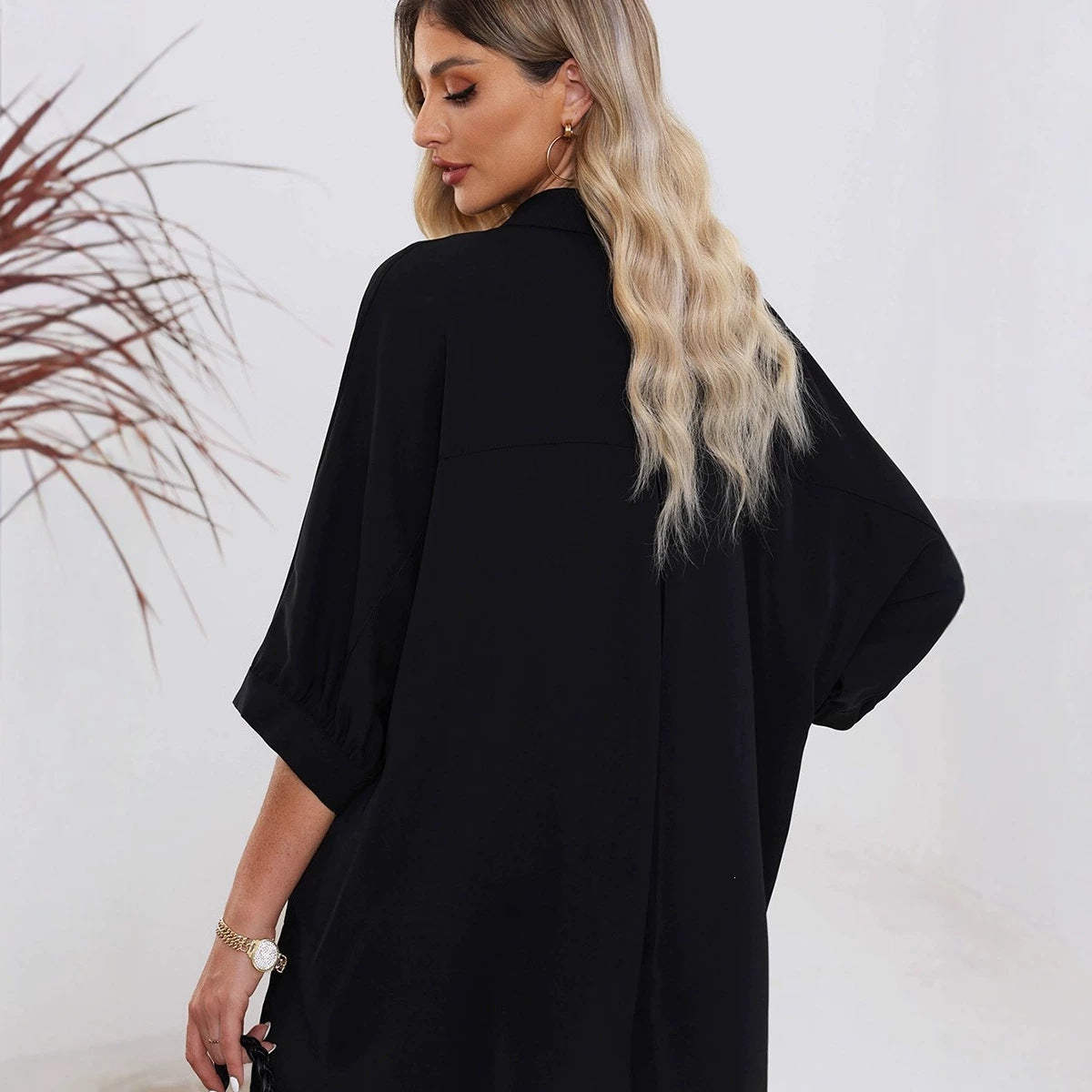 Chemise d'été pour femmes