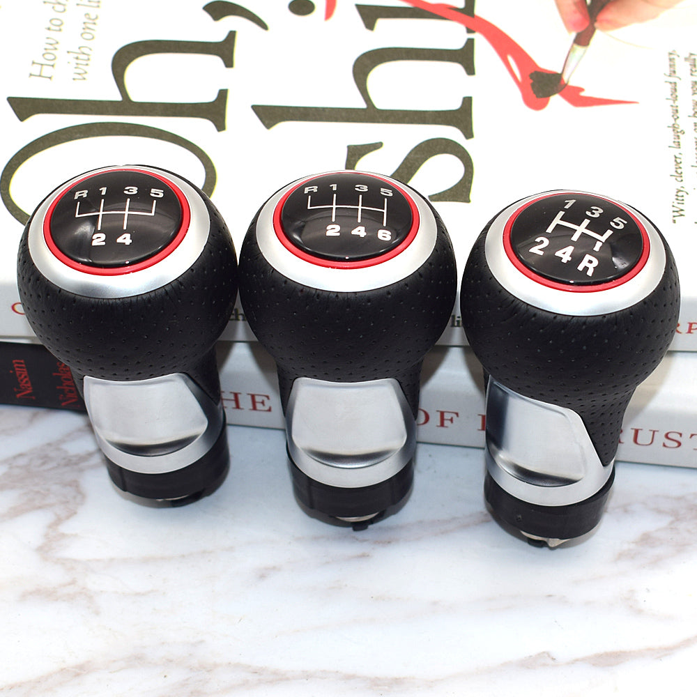 S3 A3 A4 S4 GOLF4B6B7 Gearshifting Handball Gear Lever Handball Gear Head