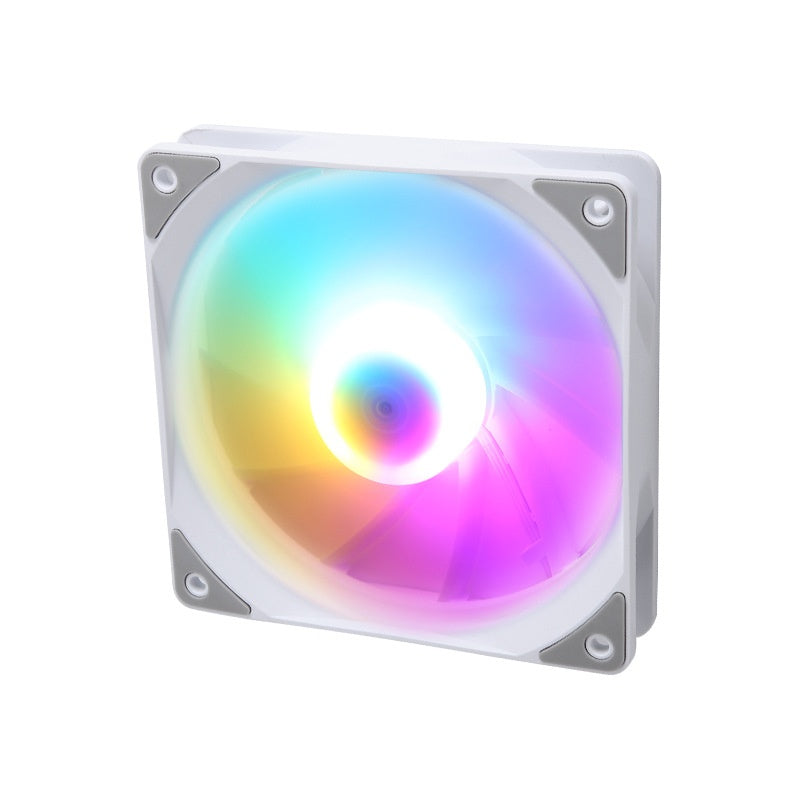 Planche mère de bureau 12V Ventilateur de refroidissement refroidi par air
