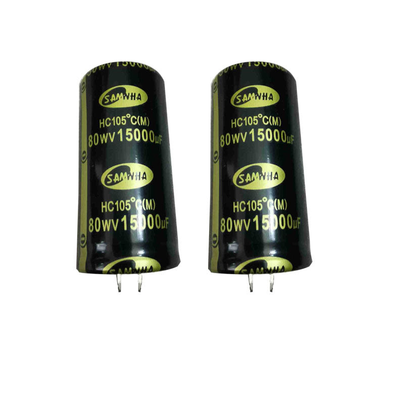 80V15000uf35X60 ou 3570 batterie