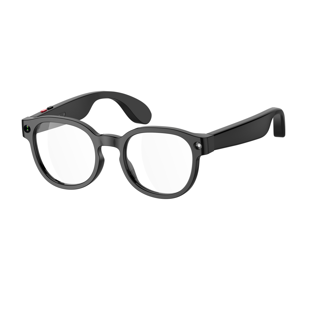Lunettes de soleil Bluetooth pour la traduction des appels musicaux S1