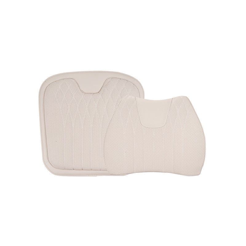 Coussin universel de siège auto avec dossier