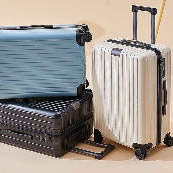 PC Travel Universal Roue Multifonctionnelle Grande Capacité Bagage