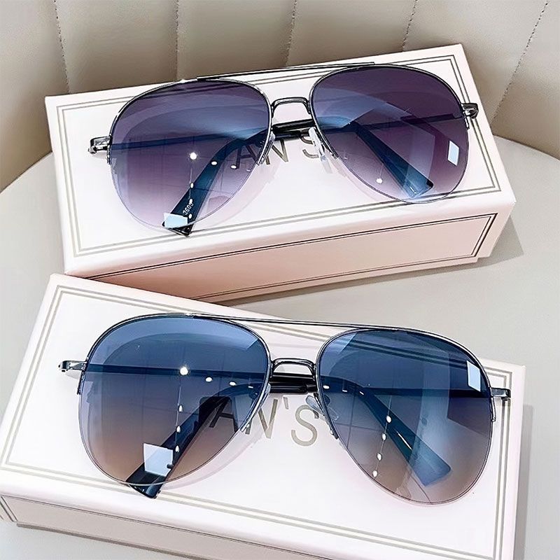 Grande Face Conduite UV Protection Riding Lunettes de soleil résistantes au soleil