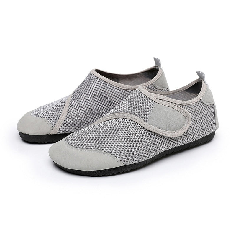 Chaussures de plage Sac pointu Plongée Extérieur Soft Soles