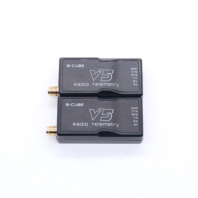 Module de transmission de données V5 de radiotélémétrie 433915MHZ 500MW