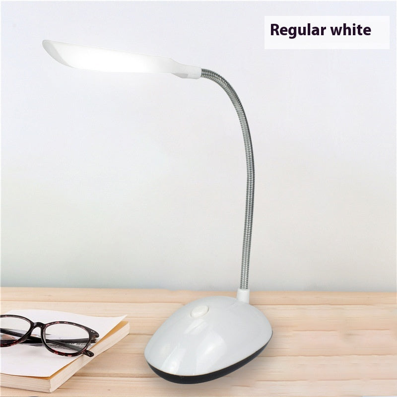 Dortoir lecture LED lampe de bureau de protection des yeux
