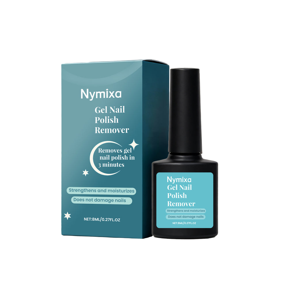 Enlevant Gel Nail Polonais