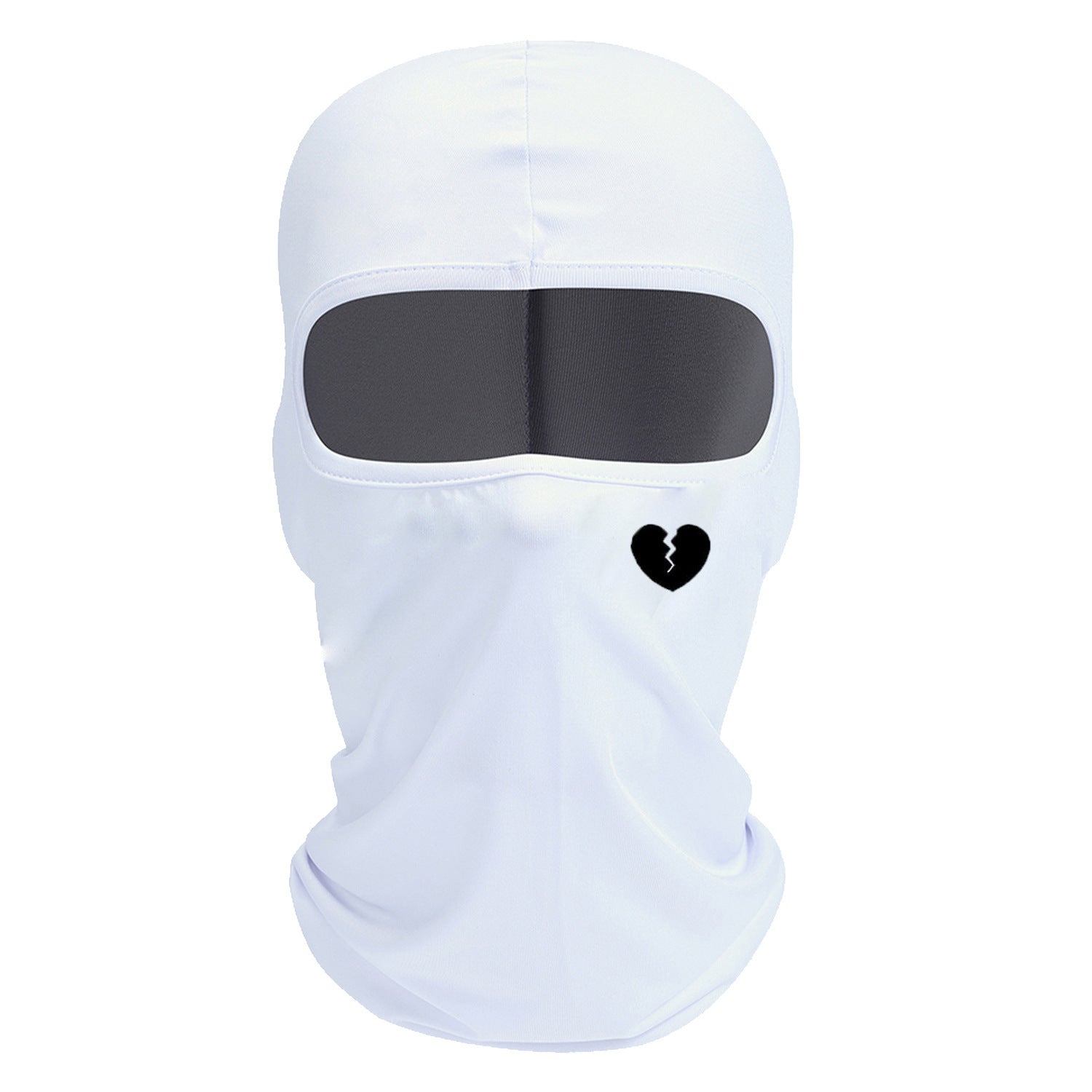 Protection solaire respirante en plein air Balaclava