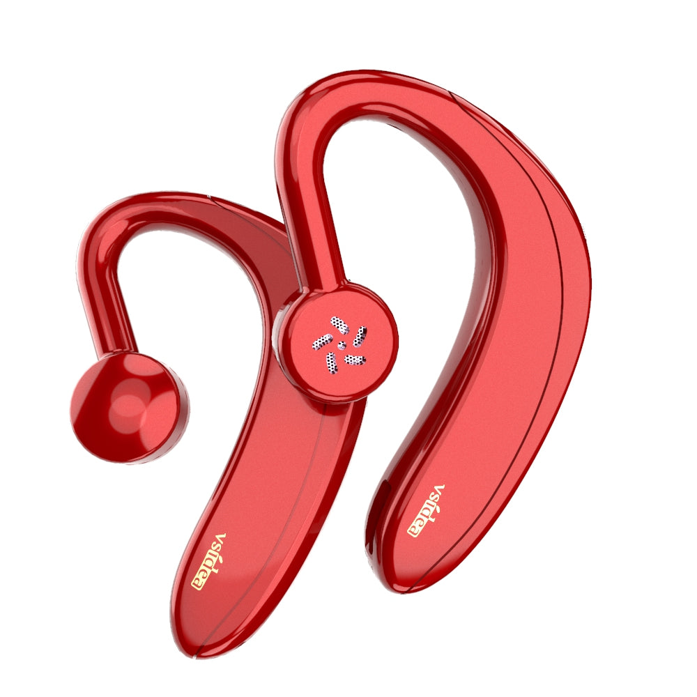 Casque Bluetooth de conduite osseuse Stéréo sans bouchons d'oreille