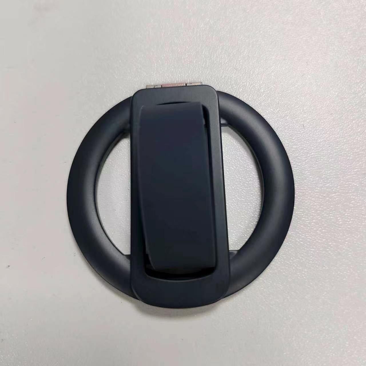 Support de téléphone magnétique en alliage d'aluminium ultra-mince