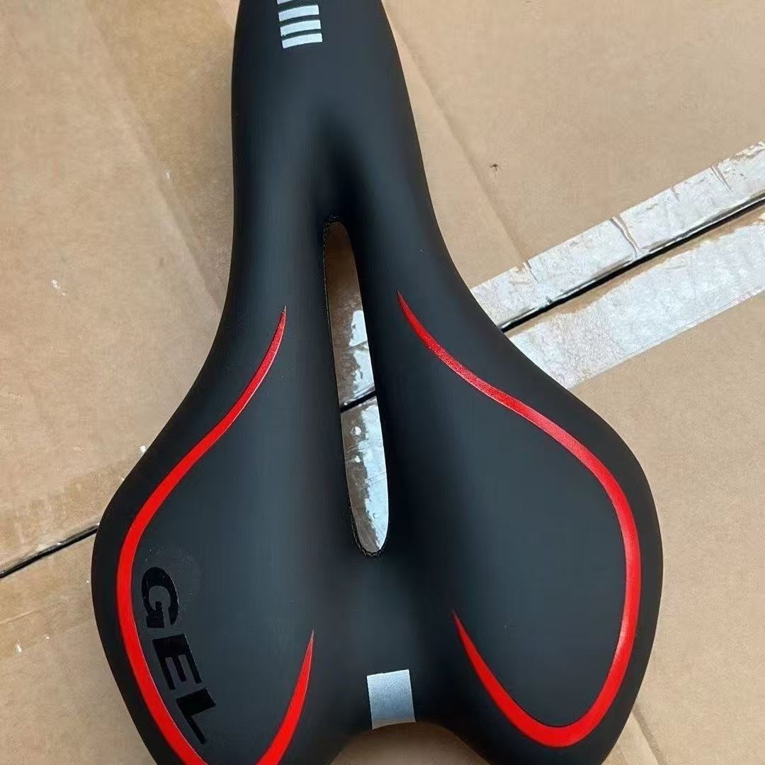 Mountain Bike Saddle Extra Soft
