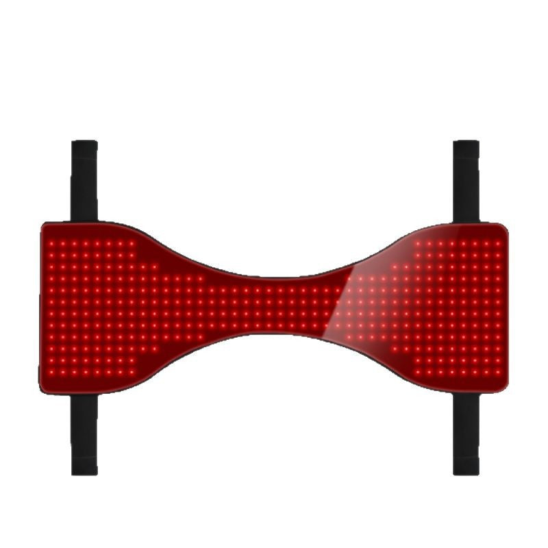 High Power Portable Horse Butt Belly Leg Abdomen Back Front Leg Red Light Infrared Physiot