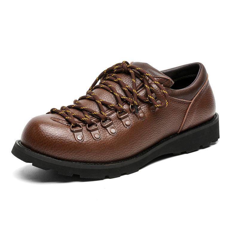 Chaussures pour hommes de style britannique
