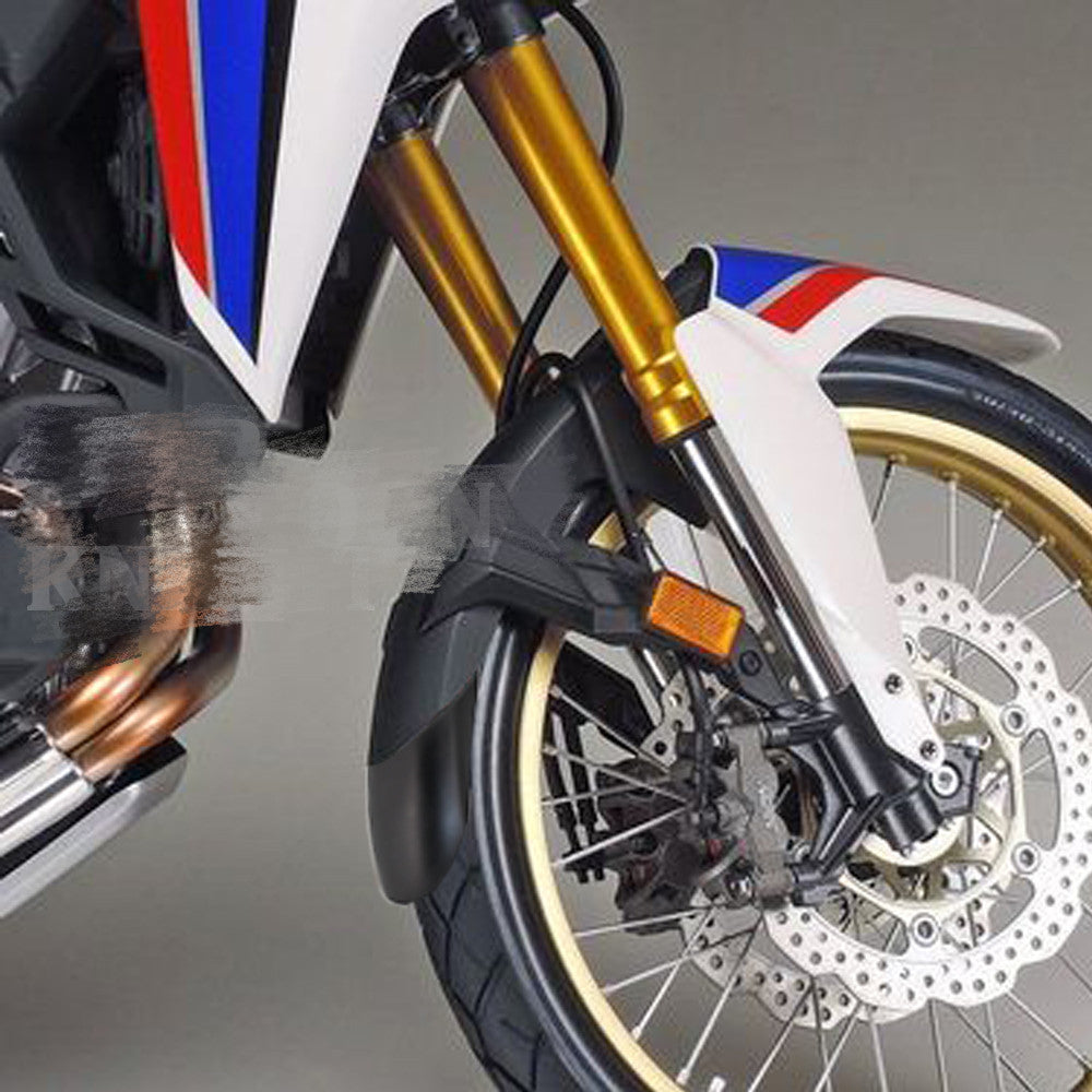 Extensions avant et arrière de la moto pour CRF1100L Afrique Twin CRF 1100 L