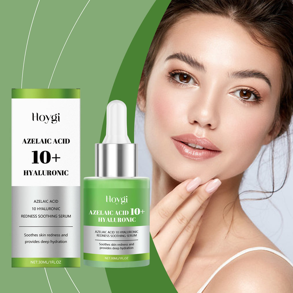 Acide hyaluronique Apaisant E Ssence Vert clair Boîte de 30ml