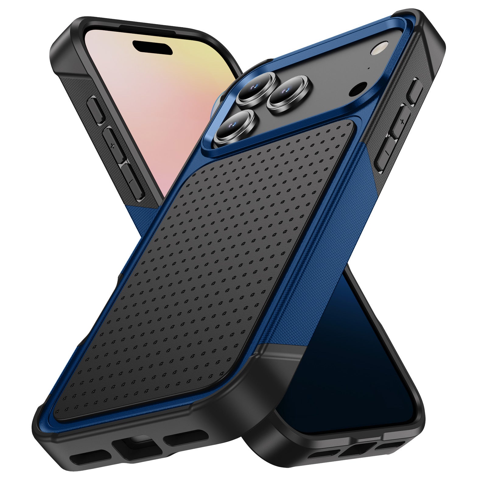 Elégant téléphones Cases Tout avec Drop Proof Protection