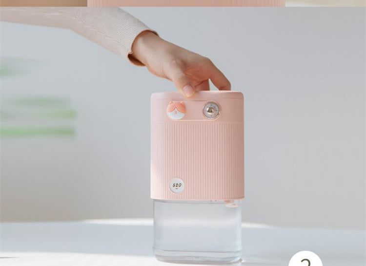 Humidificateur Bureau Usb Air Home Desktop