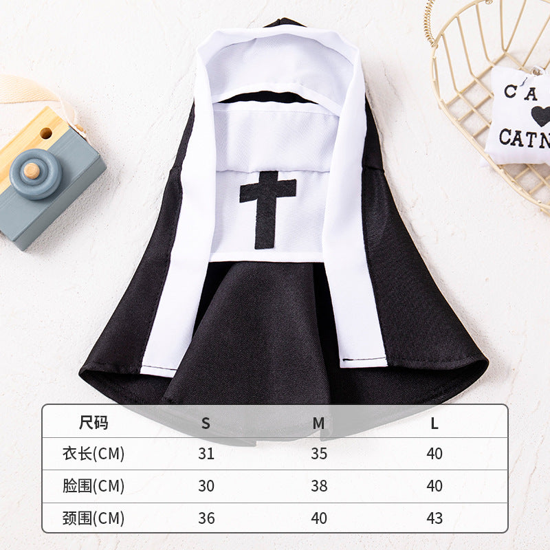 Costumes pour chats