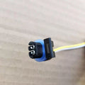 Prise de capteur de température de l'eau légère côté voiture