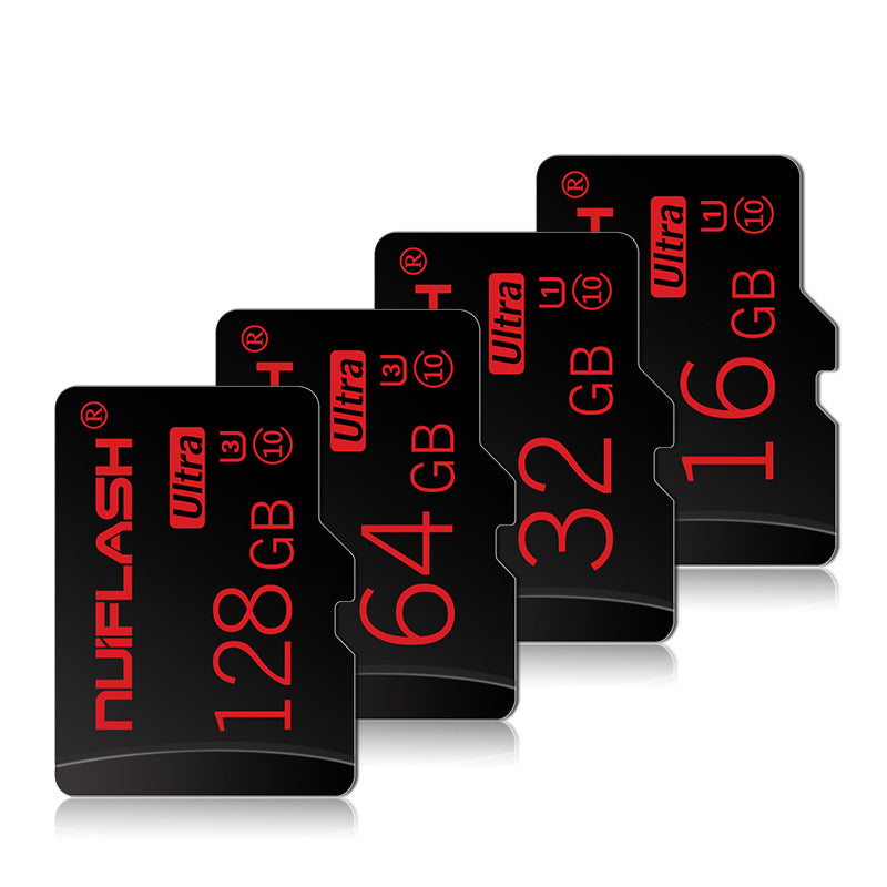 Carte mémoire mobile 64G de grande capacité