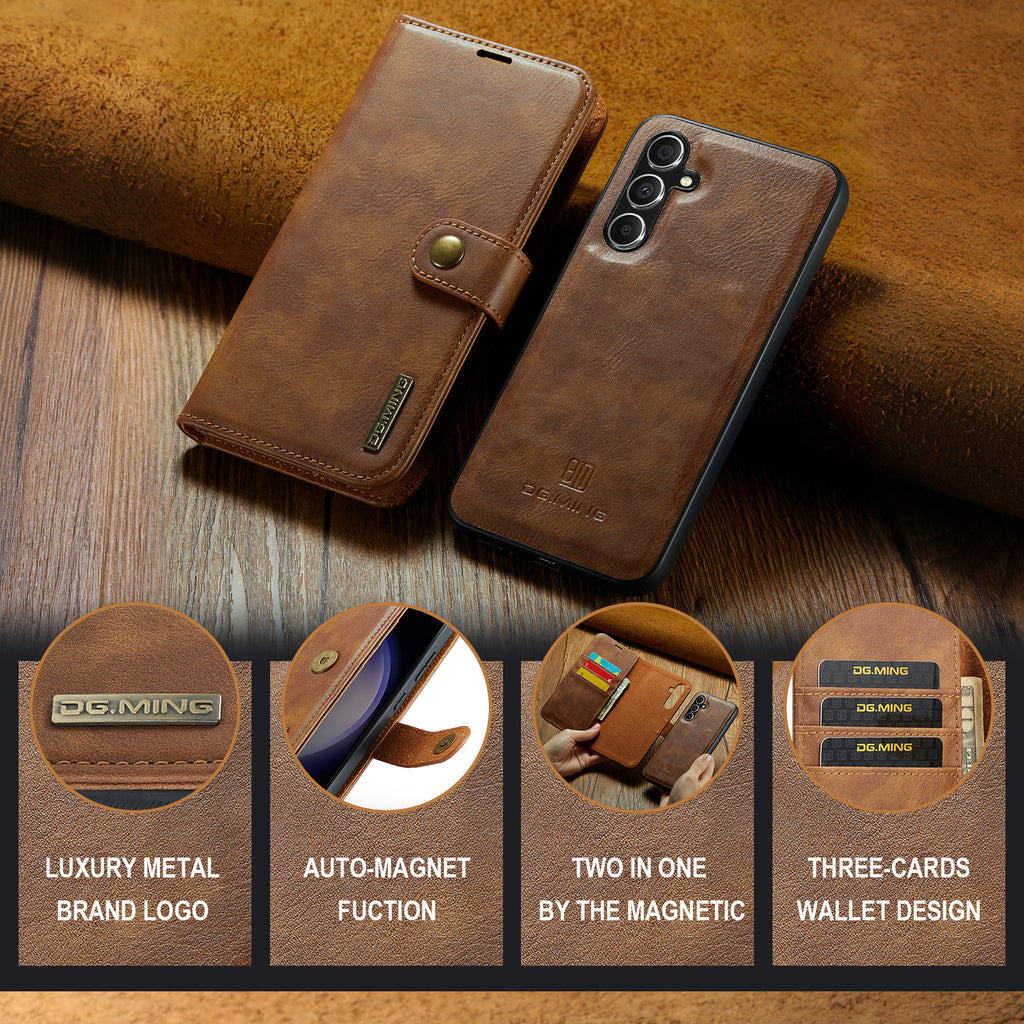 Etui de protection pour téléphone portable résistant aux chocs