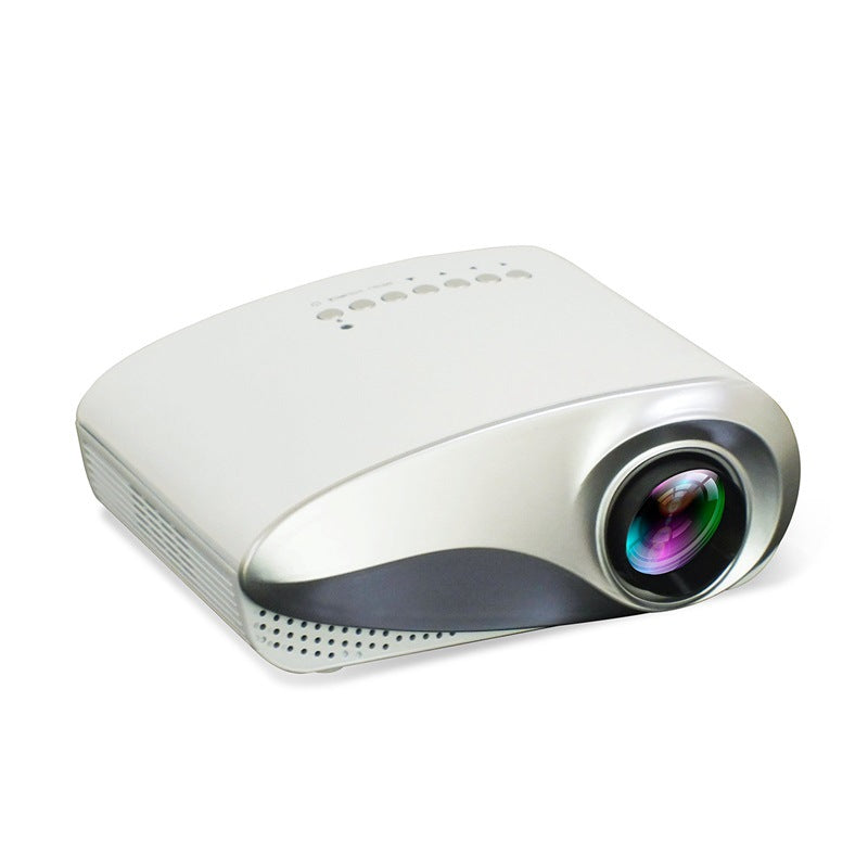 Projecteur RD802 mini home