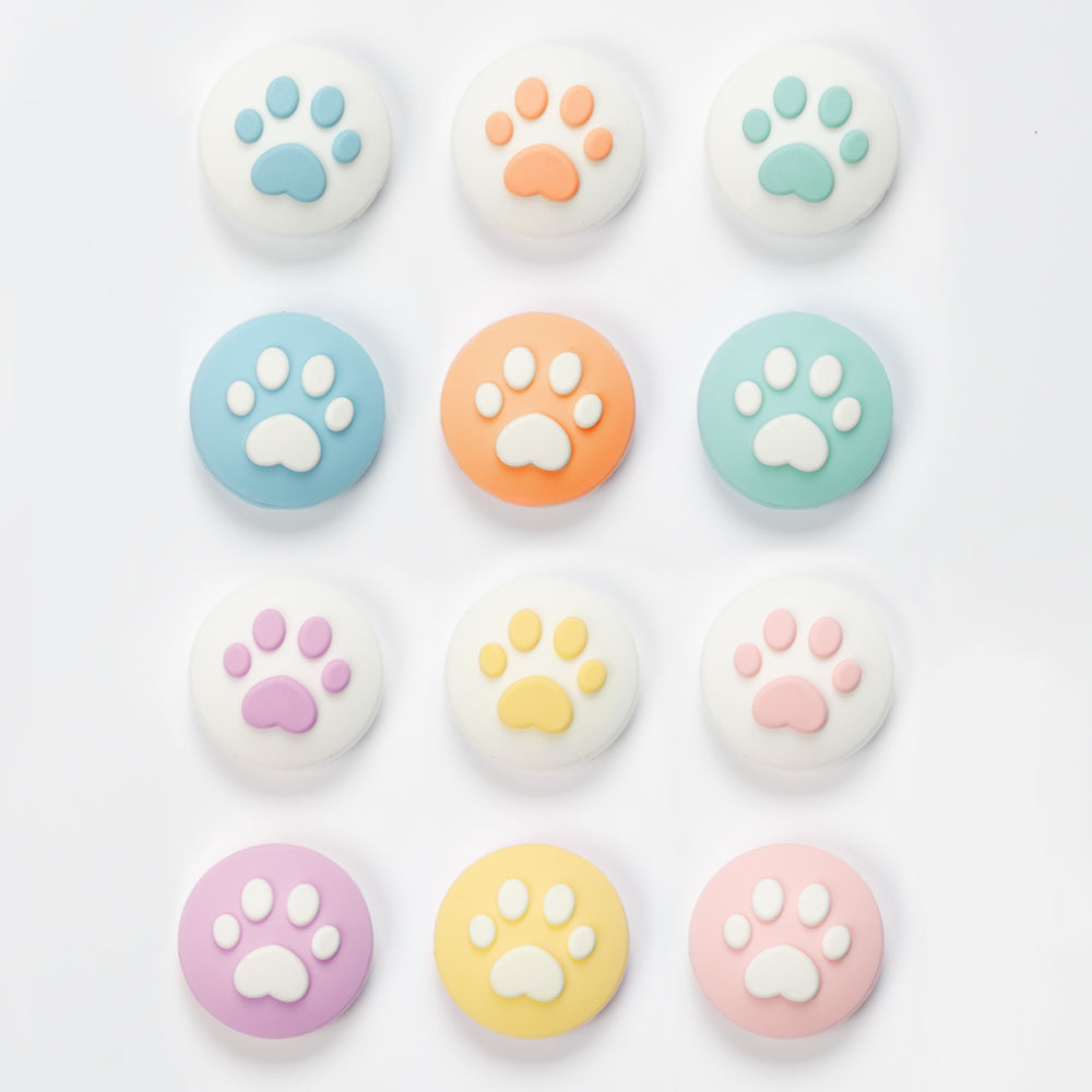 Cat griffe rocker couverture pour mignon fille couleur coeur