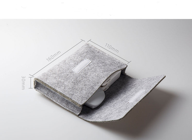 Waterproof and portable power pack