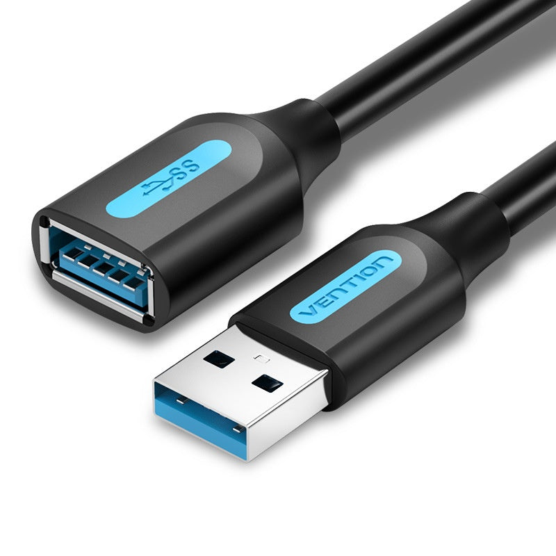 Accueil Wireless Network Card USB Extension Câble