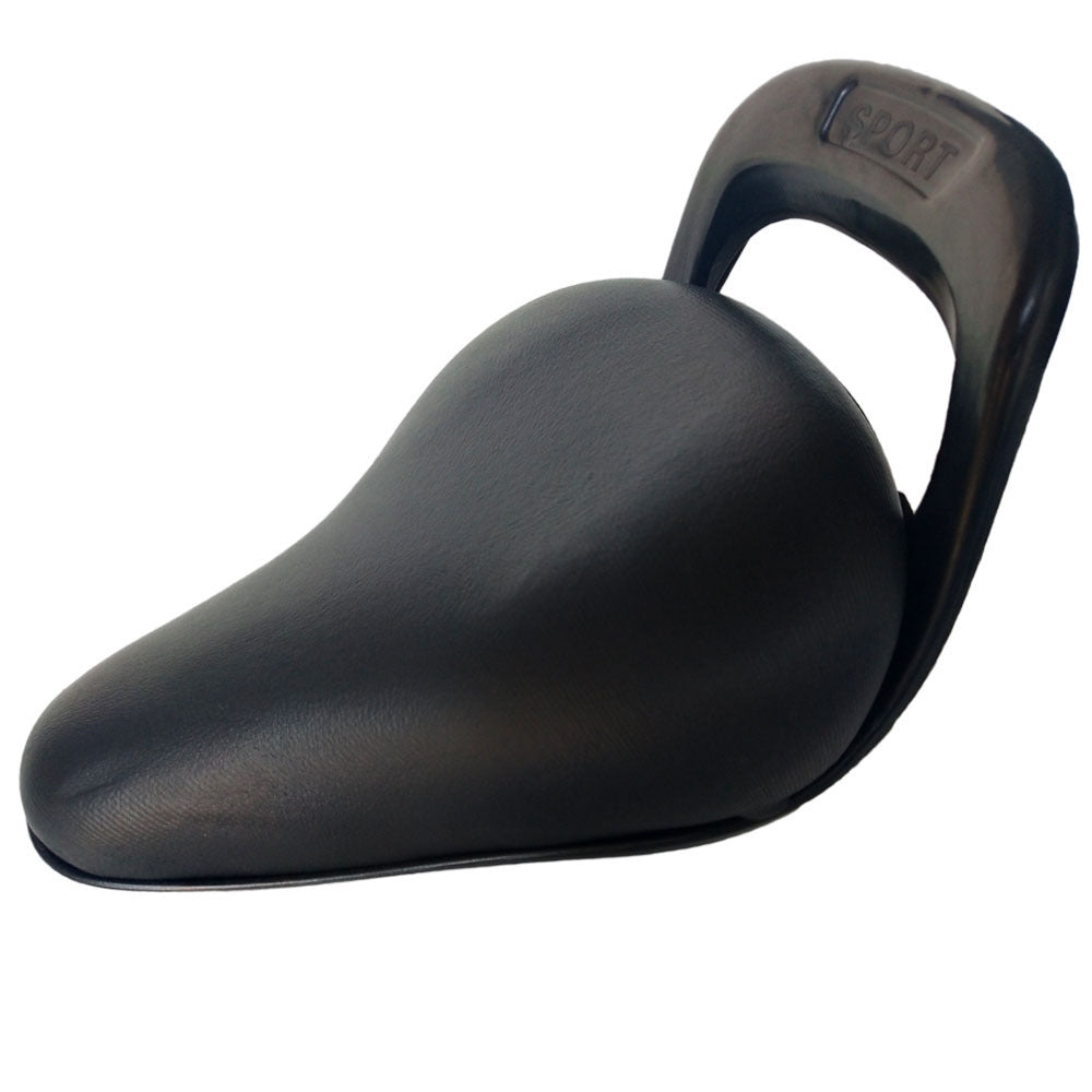 Coussin de siège de vélo pliable ultra confortable