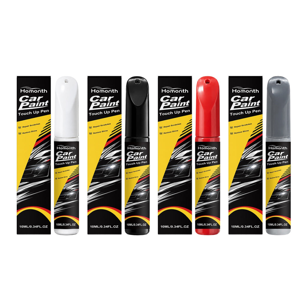 Stylo de peinture de voiture Touch Up