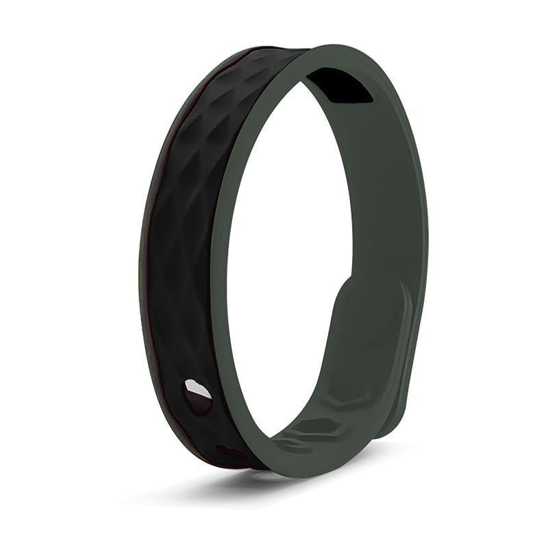 Balance Énergie Waterproof Bracelet en silicone antistatique