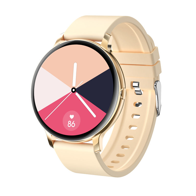 High-end Cœur Sport Bluetooth Smartwatch