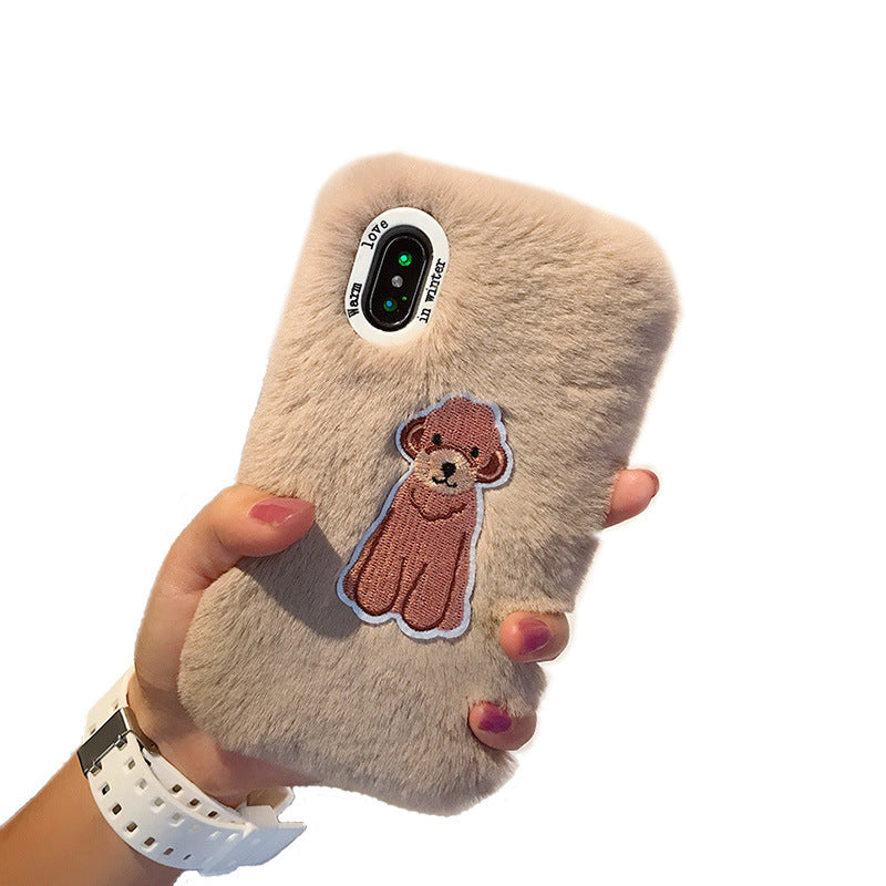 Compatible avec Apple