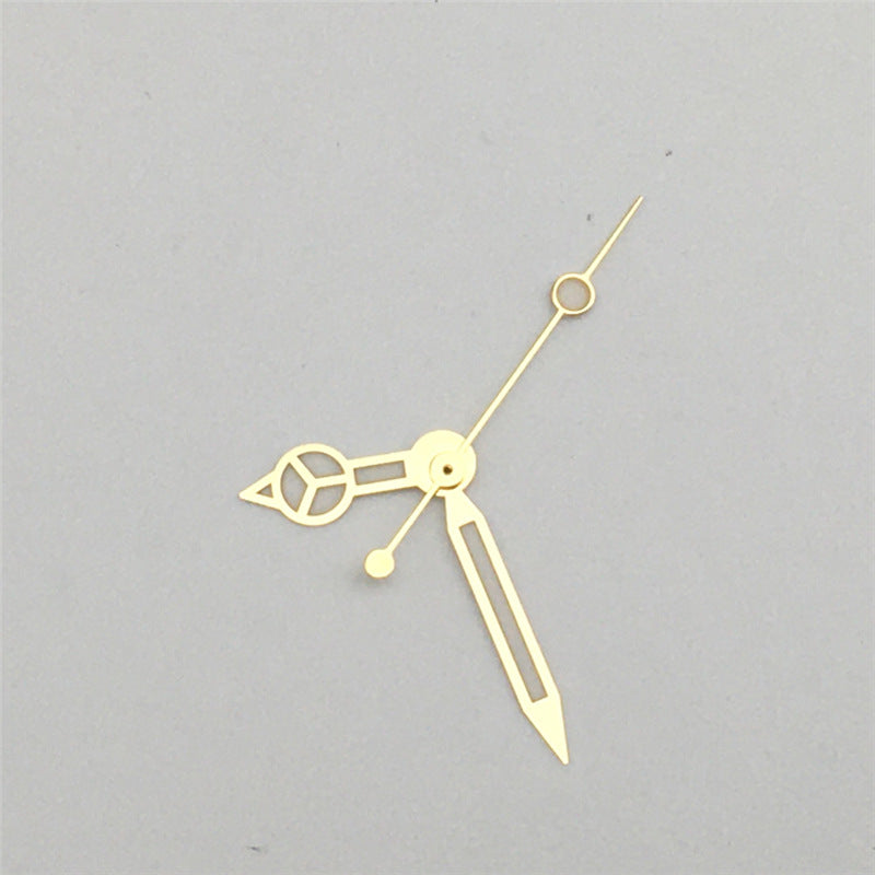 Pièces et aiguilles Seiko de rechange compatibles avec les mouvements NH35 et NH3