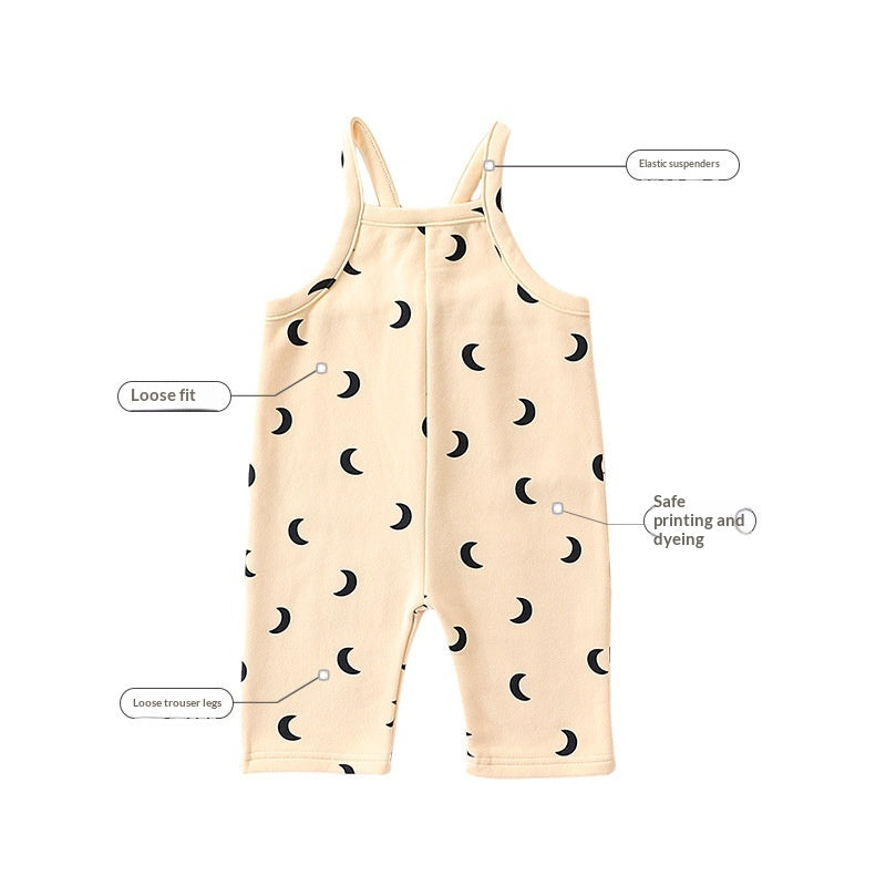 Bébé Rompers européen et américain