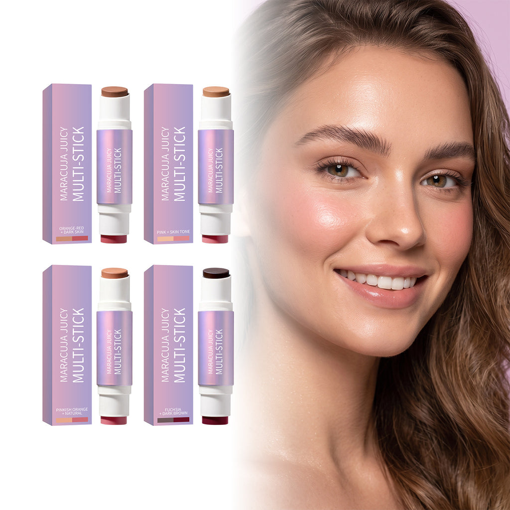 2-en-1 Blush et Contour Stick
